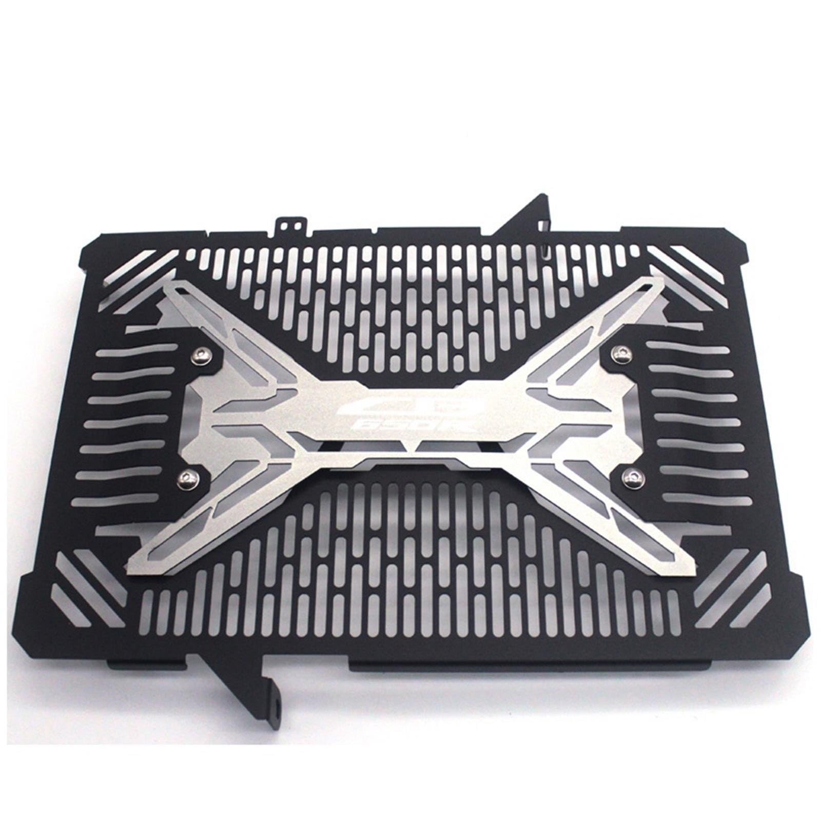 Couvercle de calandre Compatible avec Honda CB650R, 2019-2024