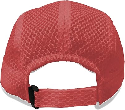 Hiemon Mesh Cap