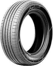 Roadtrack Terrena AS Passenger Car All-Season Touring Radial Tire-185/70R13 185/70/13 185/70-13 86T Load Range SL 4-Ply BSW Black Side Wall UTQG 500AA