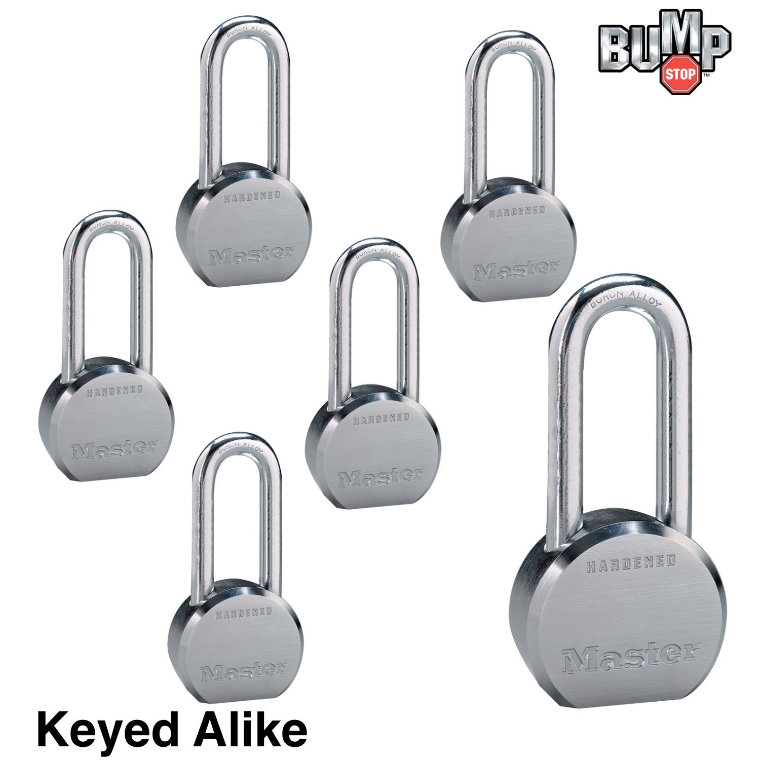 2 Fort Lock Single Sided Key Blanks 54G - 5 Wafer - Original- FREE