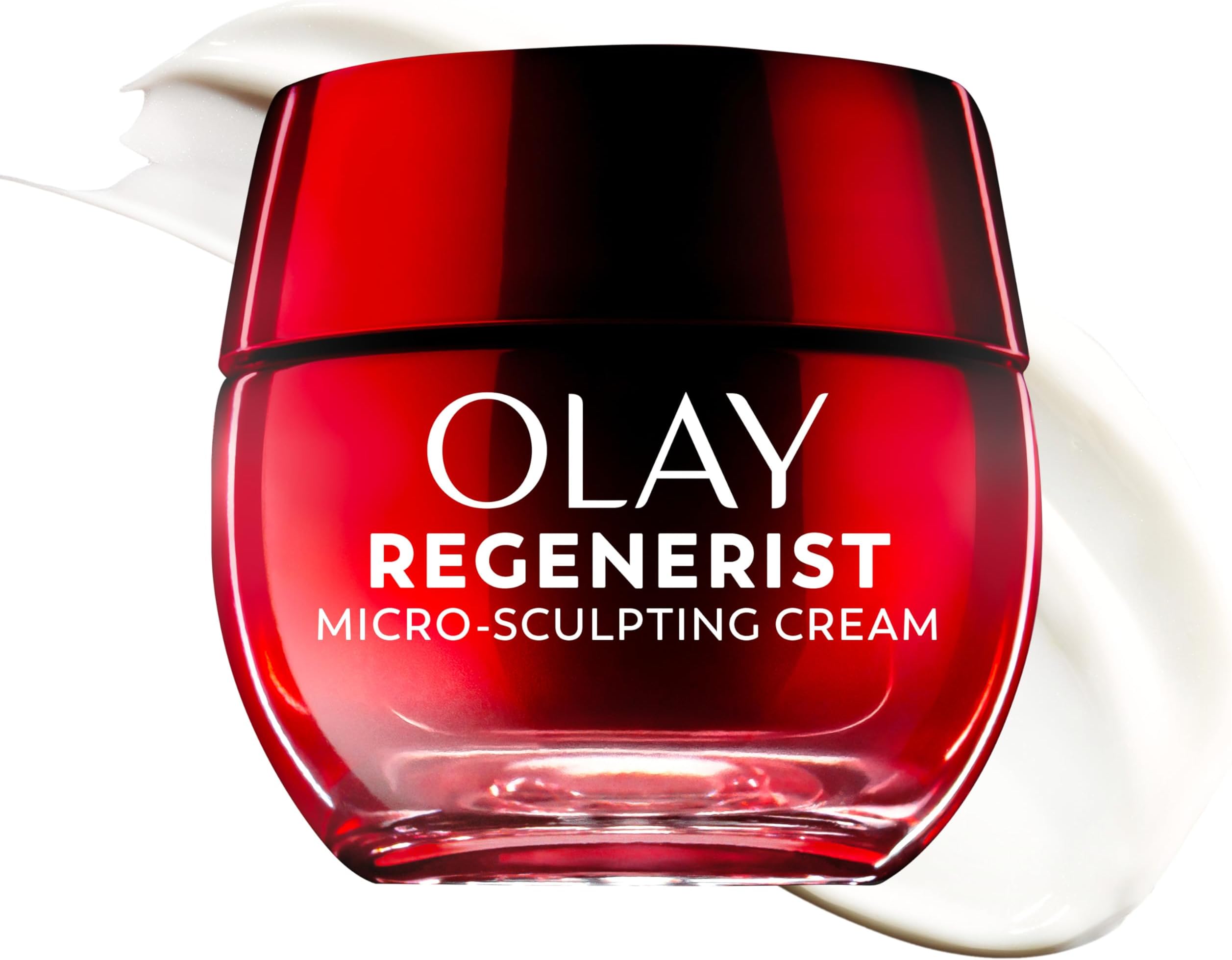 Olay Regenerist Micro-Sculpting Cream 1.7 Oz