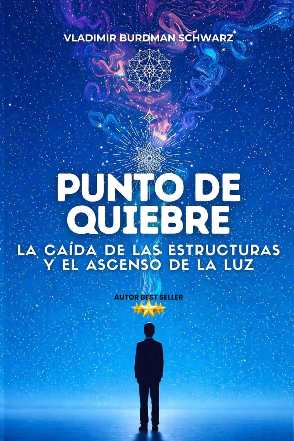 PUNTO DE QUIEBRE: LA CAÍDA DE LAS ESTRUCTURAS Y EL ASCENSO DE LA LUZ