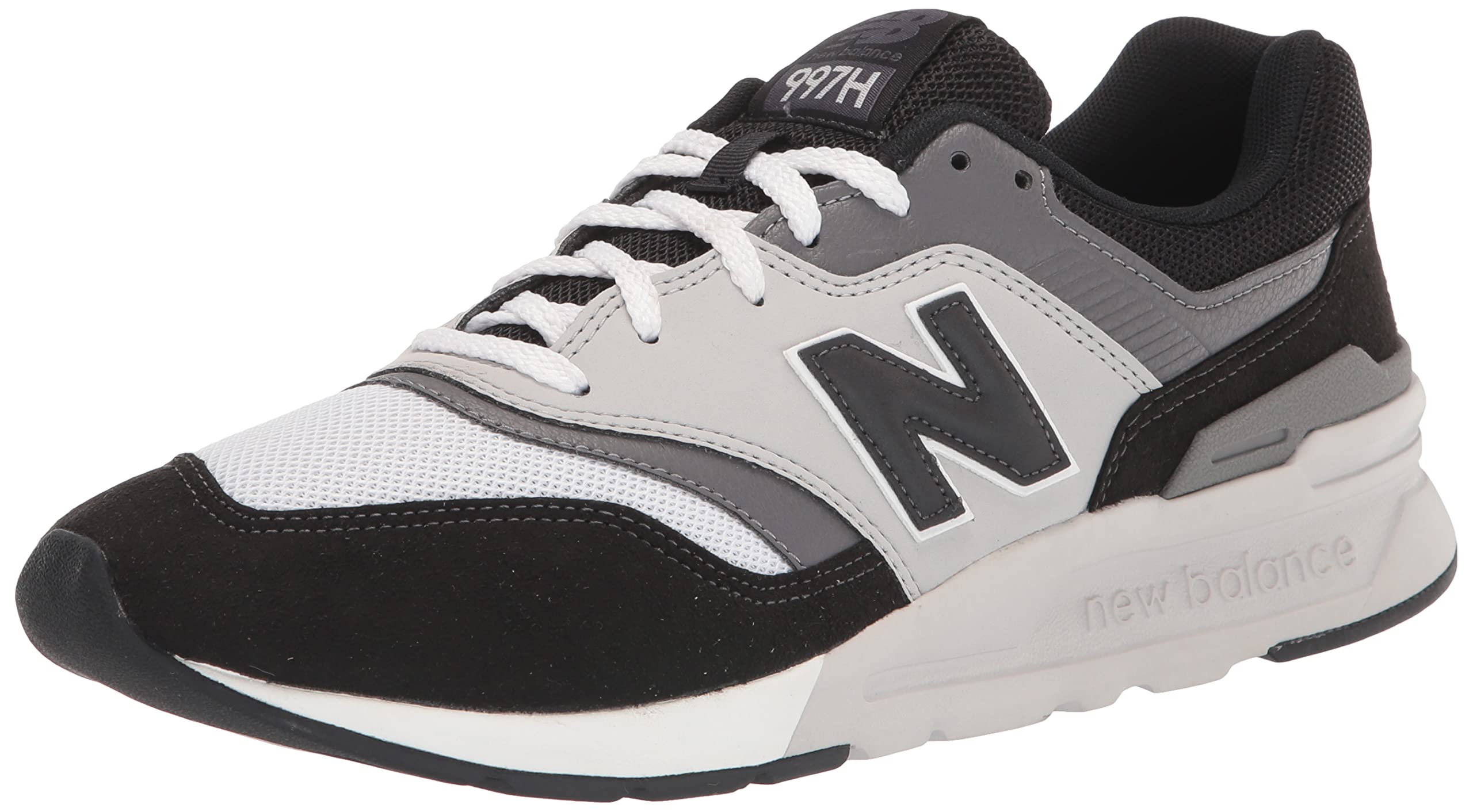 New Balance Men's 997H V1 Classic Sneaker — view 12