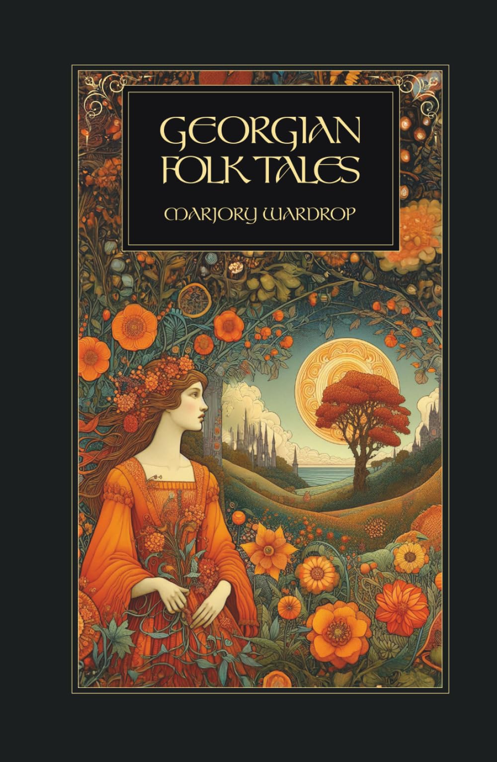 Serbian Folklore: Traditional Serbian Folklore and Slavic Mythology – Classic Tales of Magic, Heroes, and Legends
