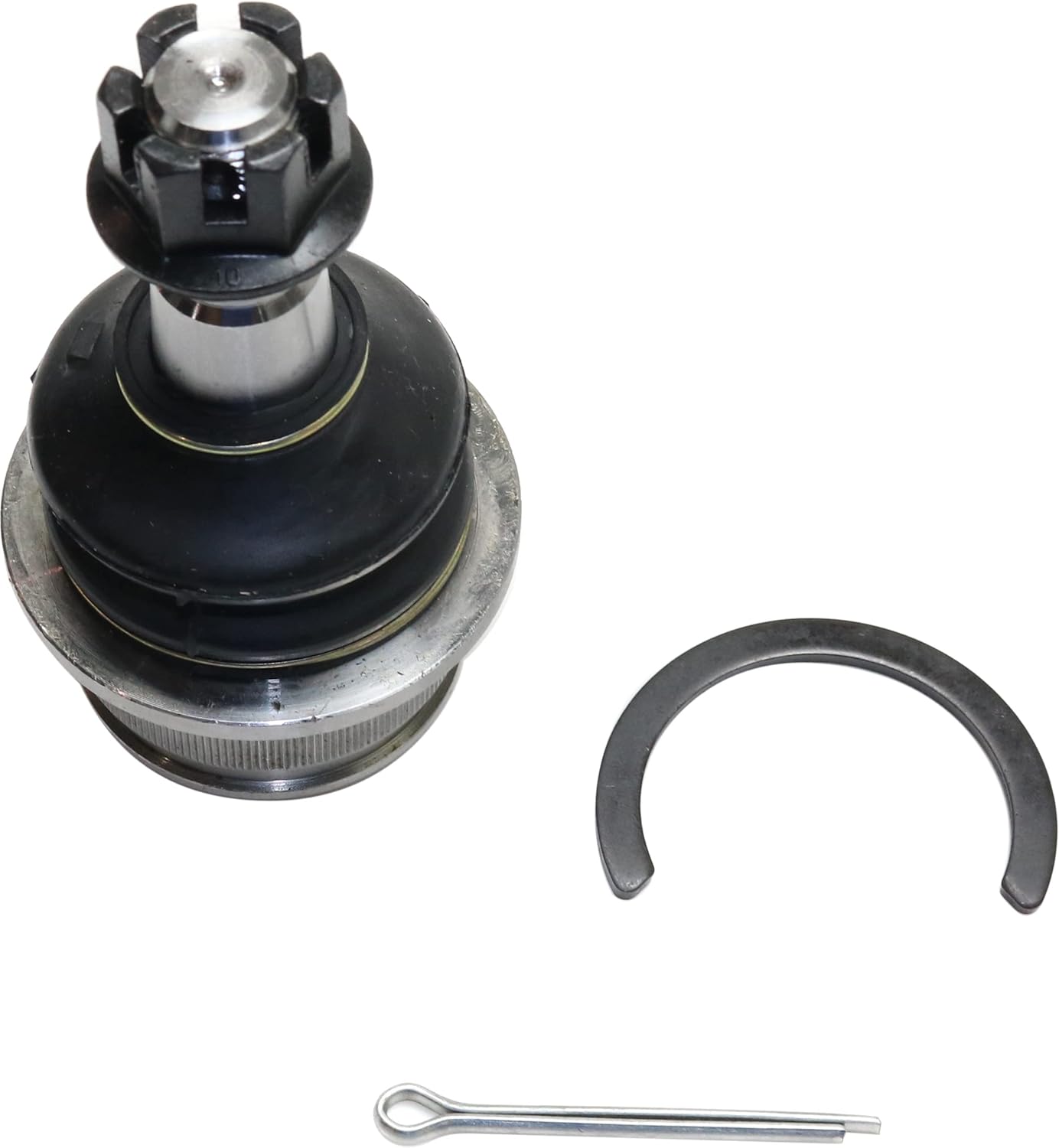 Garage-Pro Front LH or RH Lower Ball Joint Replacement for Toyota Tundra 07-20 Sequoia 08-20