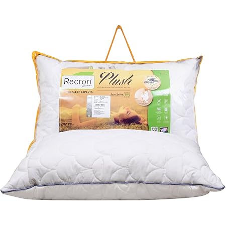 recron azure pillow