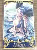 PSA10 ラーヴァ/ティアマト　フェイタル FOIL FGOアーケード PSA10 ラーヴァ/ティアマト フェイタル FOIL FGOアーケード