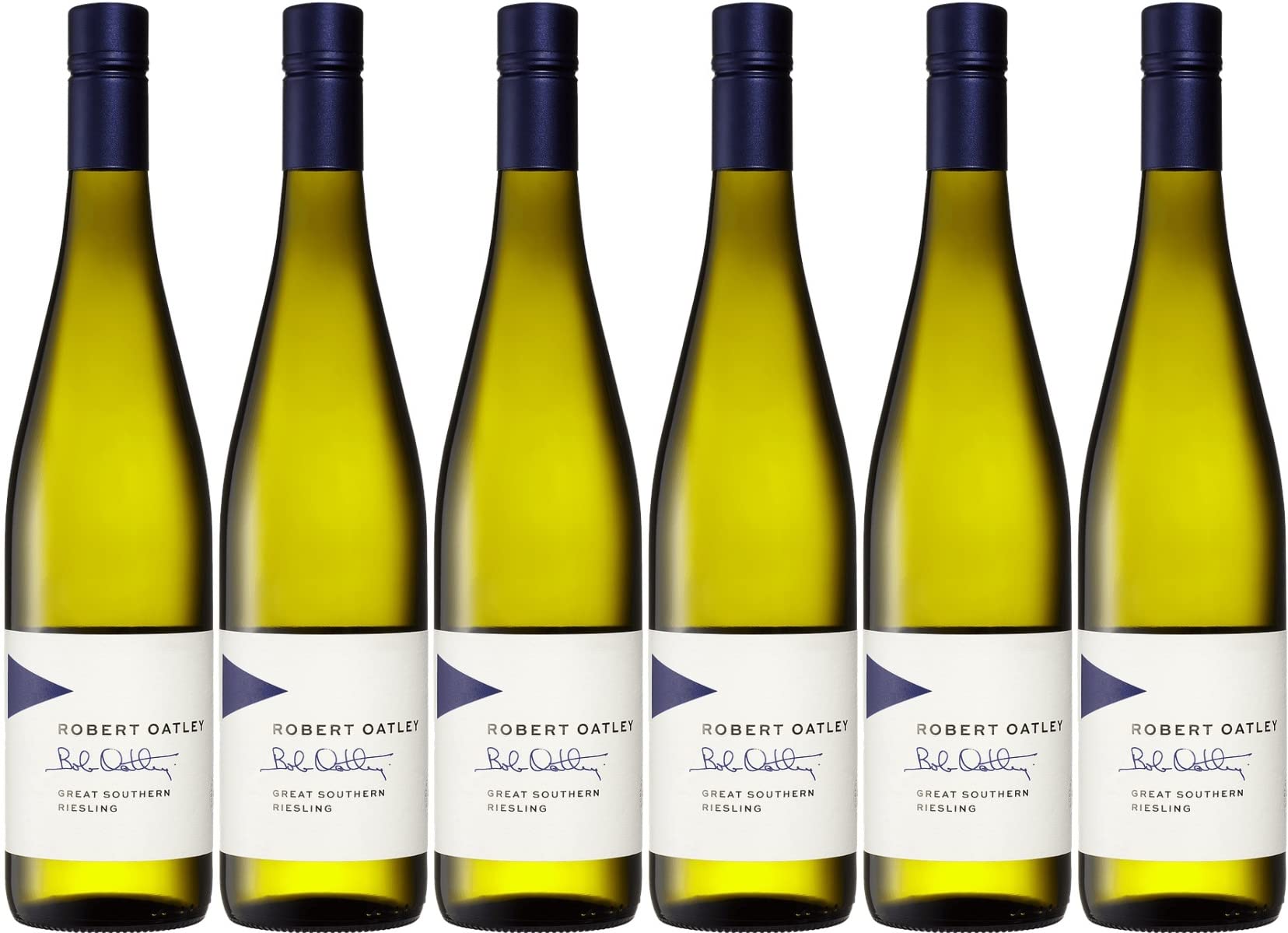 Robert Oatley Finisterre Margaret River Cabernet Sauvignon 2018 - View #5