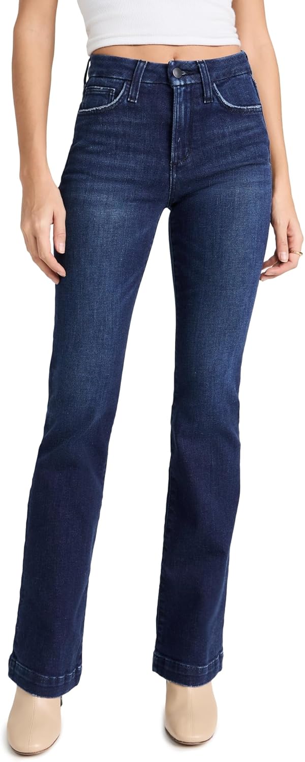 Joe's Women's The Hi Honey Bootcut Jeans