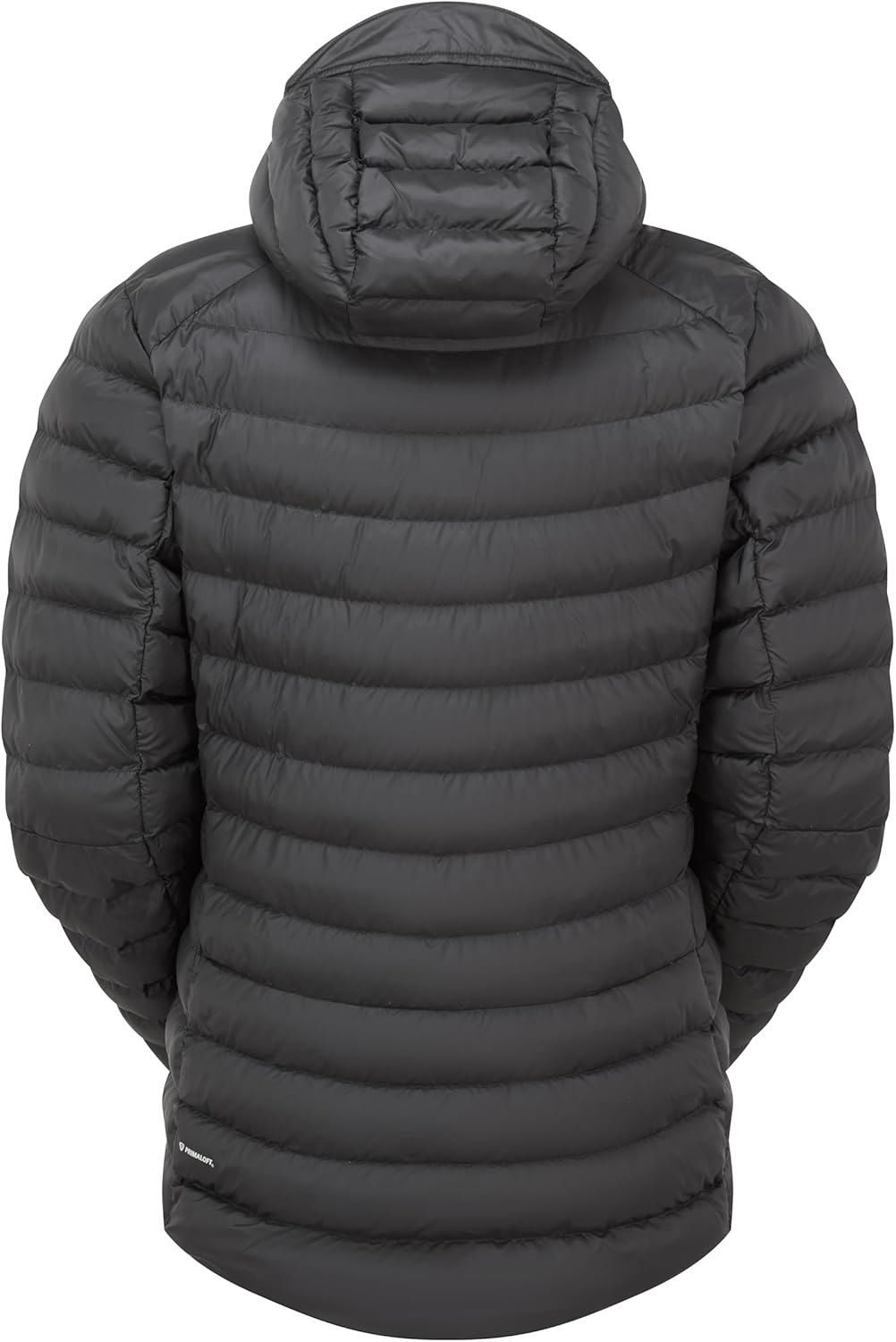 Rab Women’s Cirrus Alpine Jacket - Lightweight Insulated Coat for Climbing & Mountaineering - Image 3