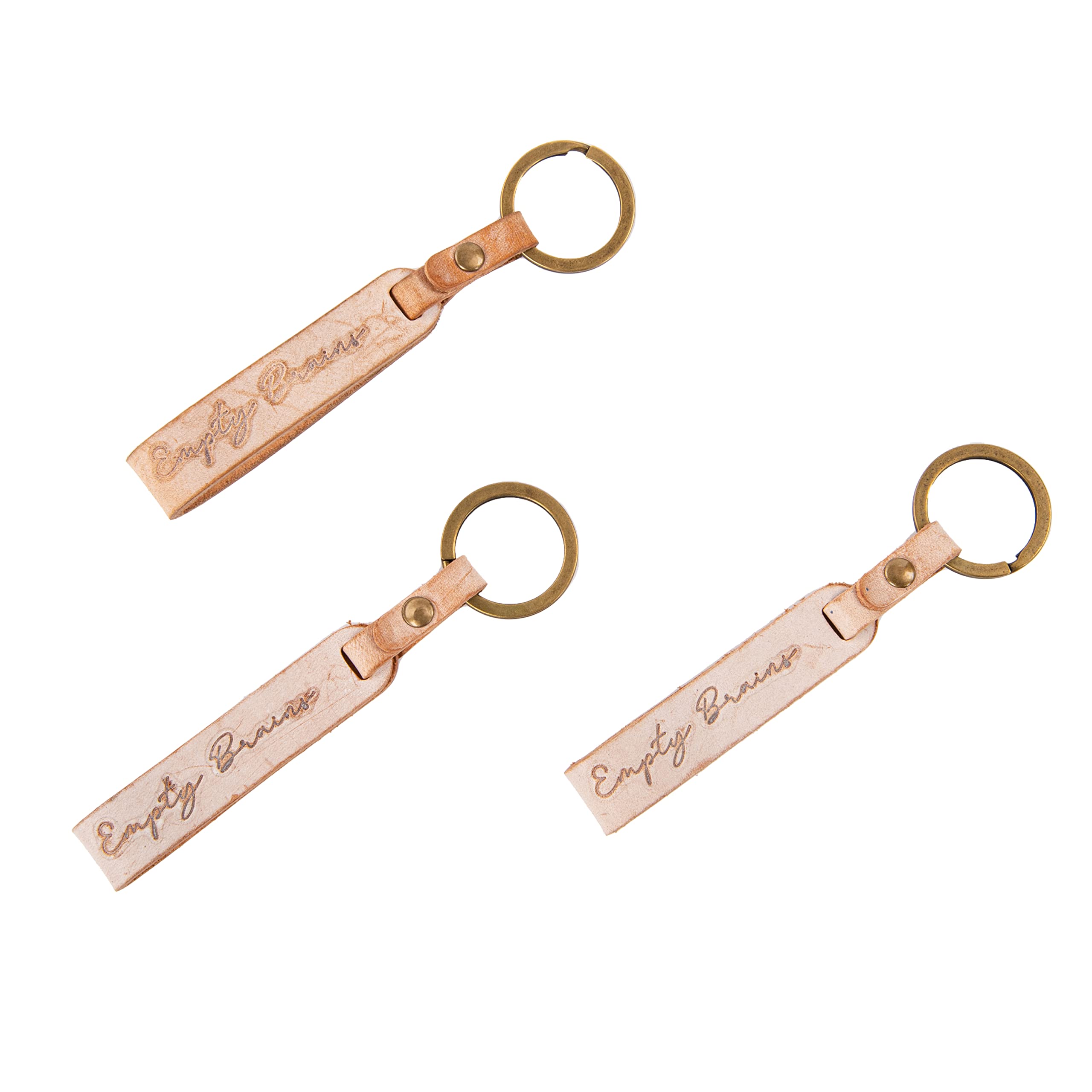 GIBOXJimmy Car Key Holder Keychain MultiColor Keychain Accessory With Keyring Holder | Key Organizer For Men & Women | Genuine Leather Keychain For Bike | Antirust Keychain Rings