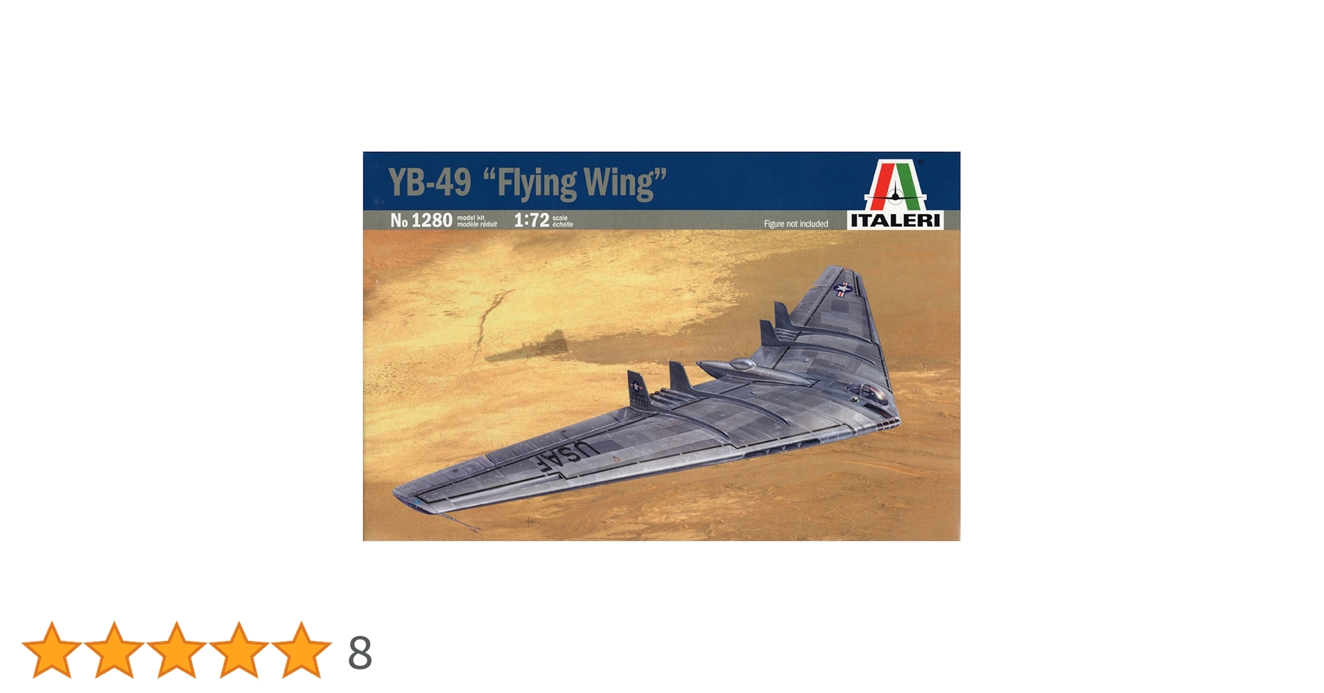 タミヤ ノースロップ YB-49 フライング・ウイング 38080 (イタレリ 1/72 飛行機シリーズ 1280) 6g7v4d0 Amazon | タミヤ ノースロップ YB-49 フライング・ウイング