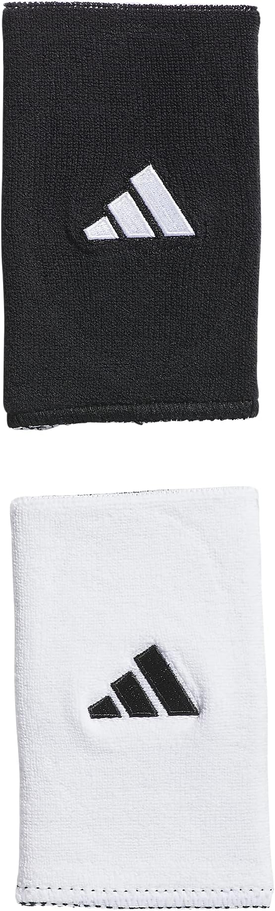 Unisex-Adult Interval Reversible Wristband – Athletic Sweatband for Men and Women