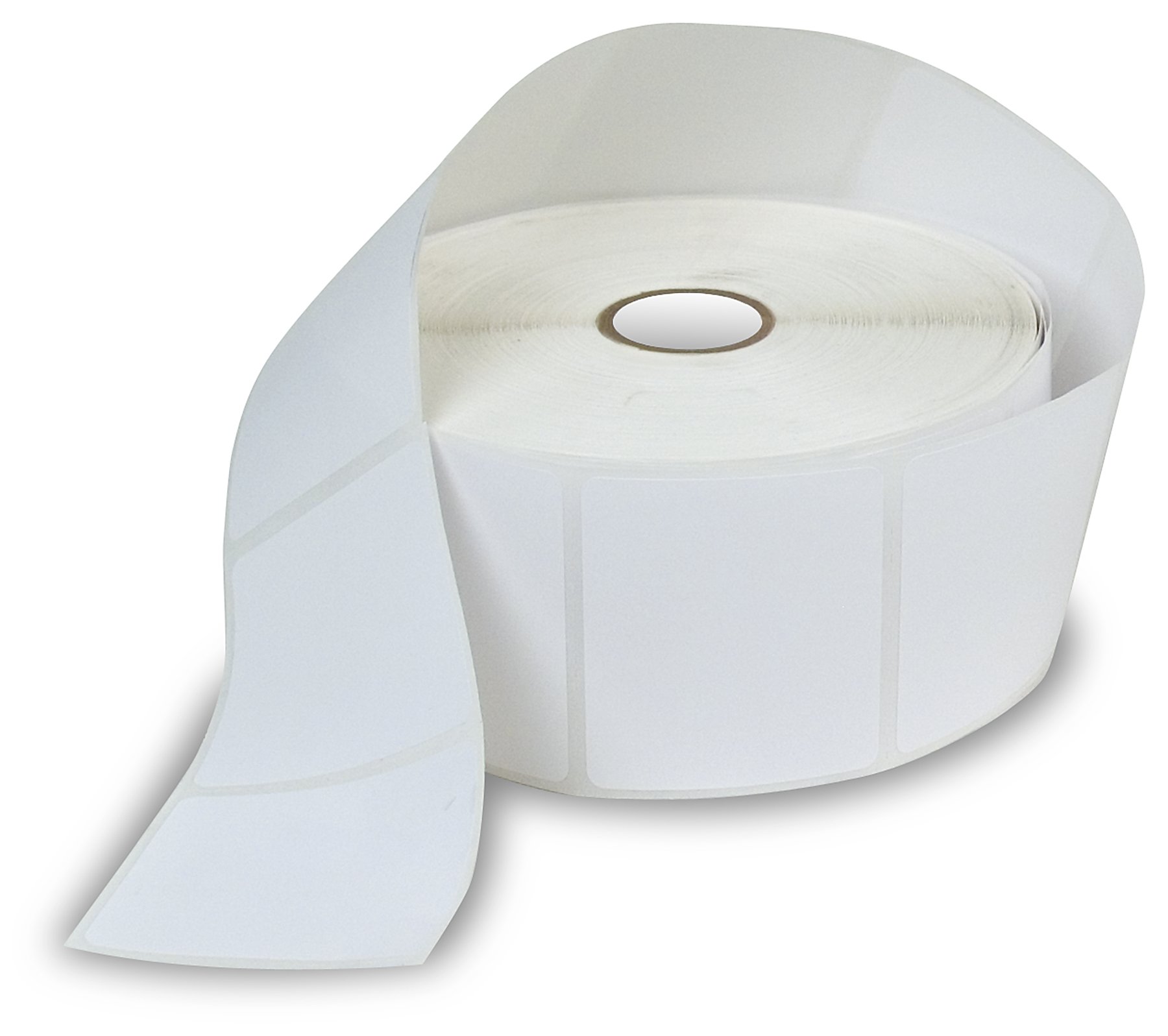 Detecto 6600-0220 Label for P220 Thermal Printer, 2.25