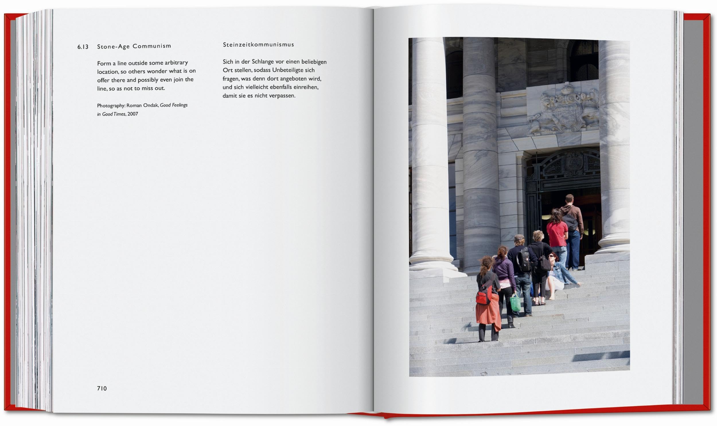 Carsten Höller. Book of Games (Varia)