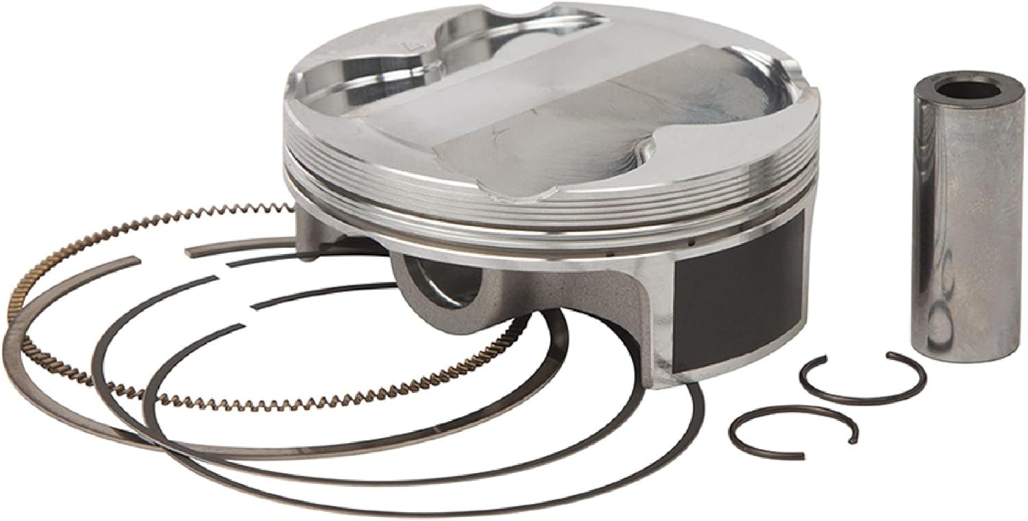 Vertex Big Bore Forged Piston Kit for Suzuki RMZ 250 (13-16) 23925A