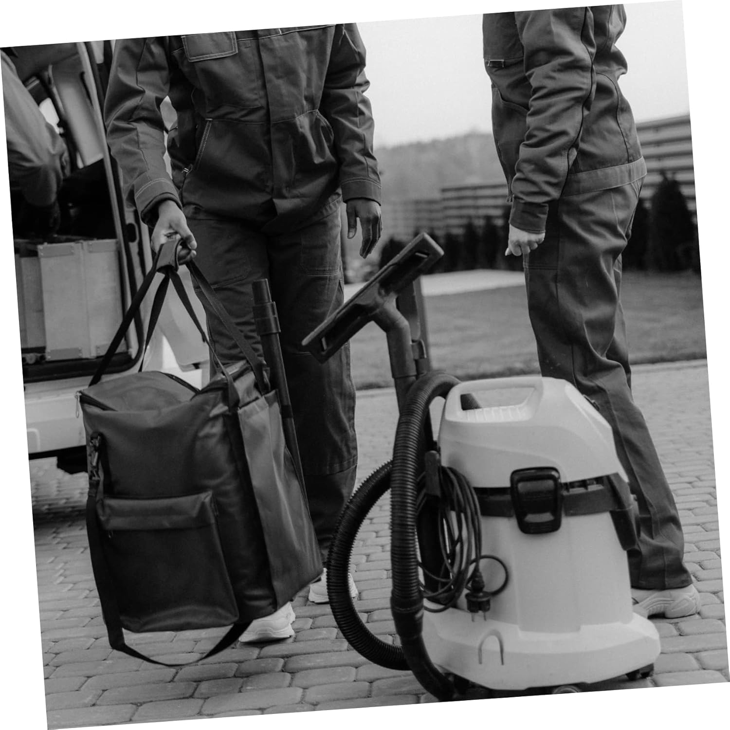 Shark Vacuum Cleaner Hose Industrial Vacuum Attachment Hose Flexible Pvc Material