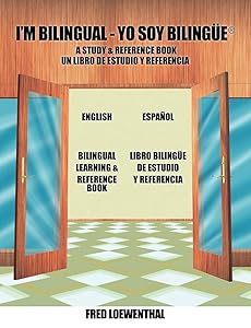 I'm Bilingual - Yo Soy Bilingue