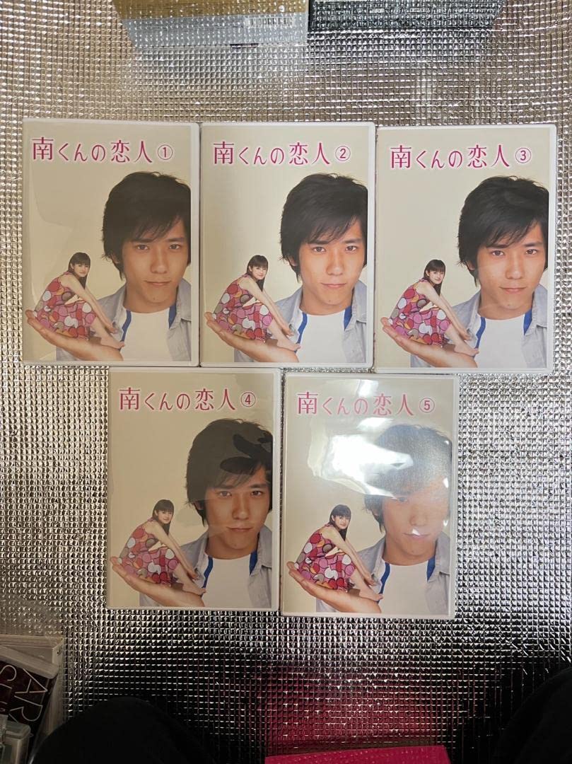 Amazon.co.jp: 嵐出演 テレビドラマ 3作品 DVDセット : 家電＆カメラ