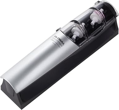 [New for Global Fan] Global Sharpener Gss-02