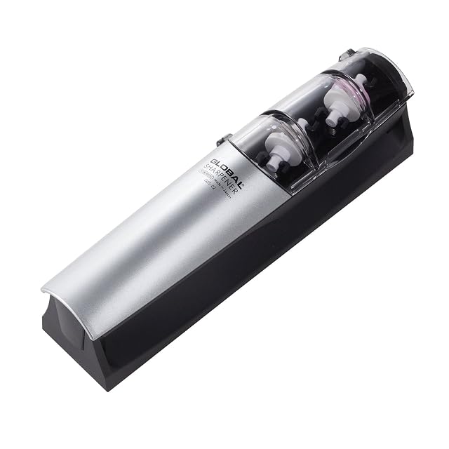 New for Global Fan Global Sharpener Gss-02