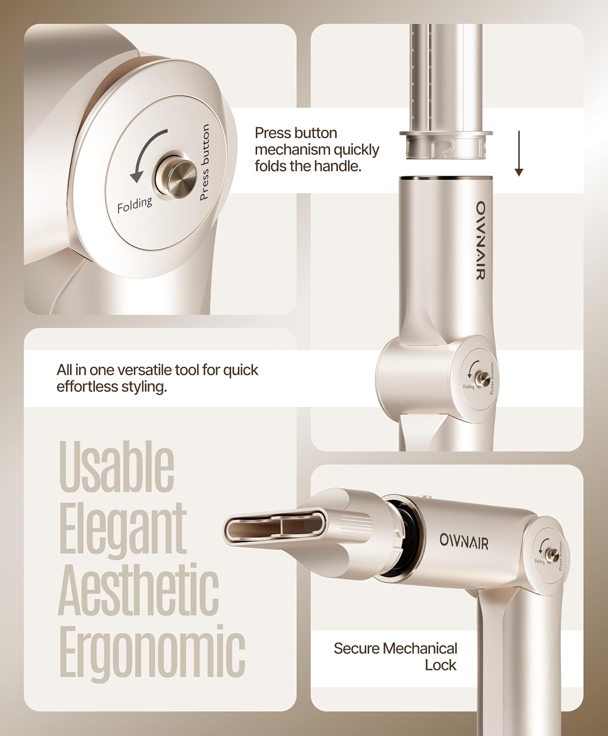 Product Variant View