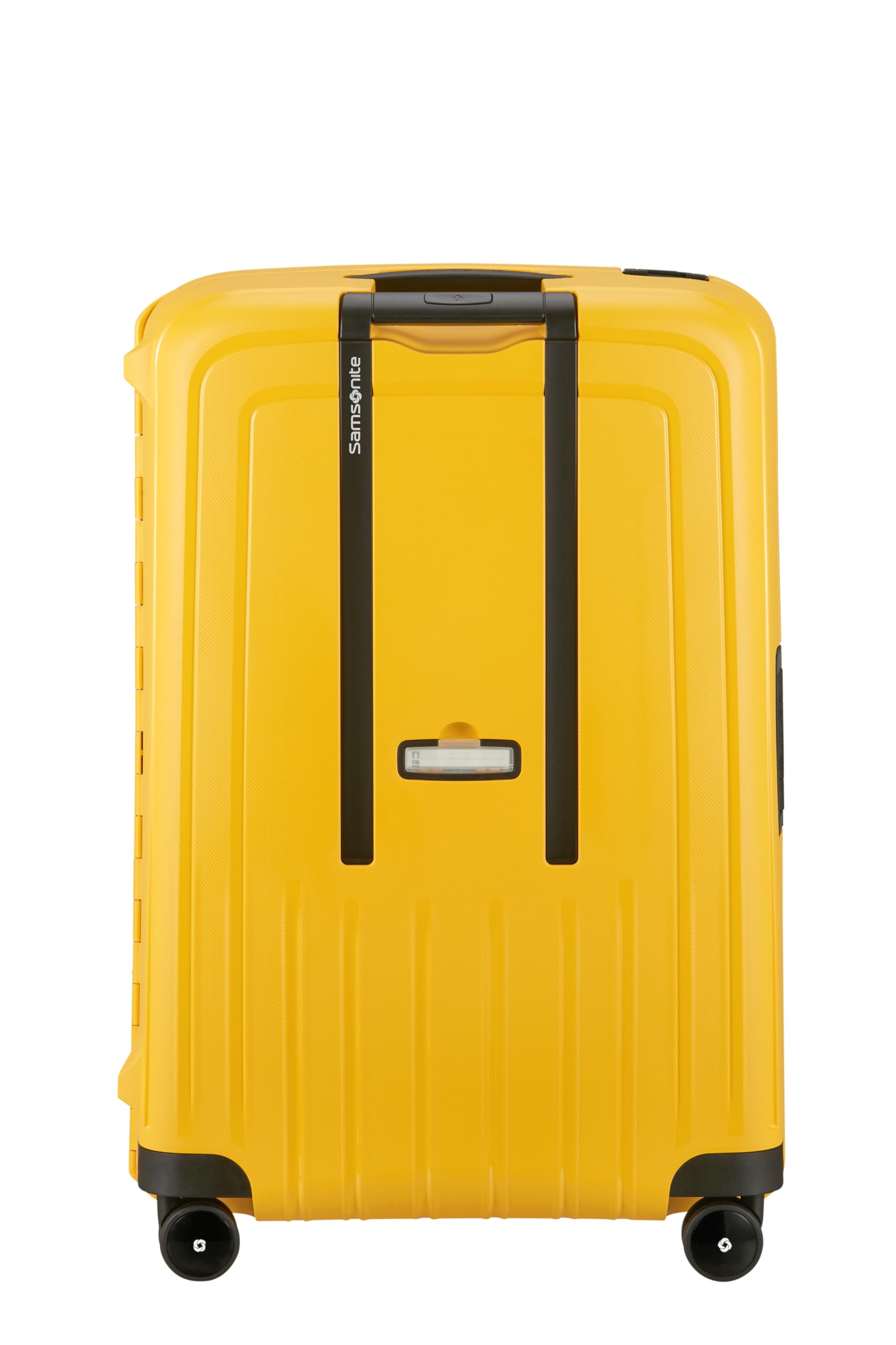 Samsonite S'Cure - Spinner S, Equipaje de Mano, S (55 cm), 34 L, Azul (Dark Blue) — view 323