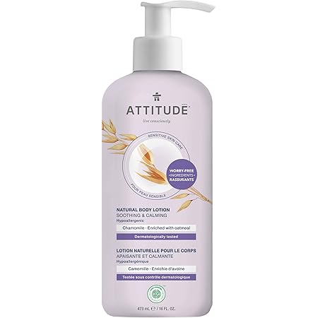 best ewg rated body lotion