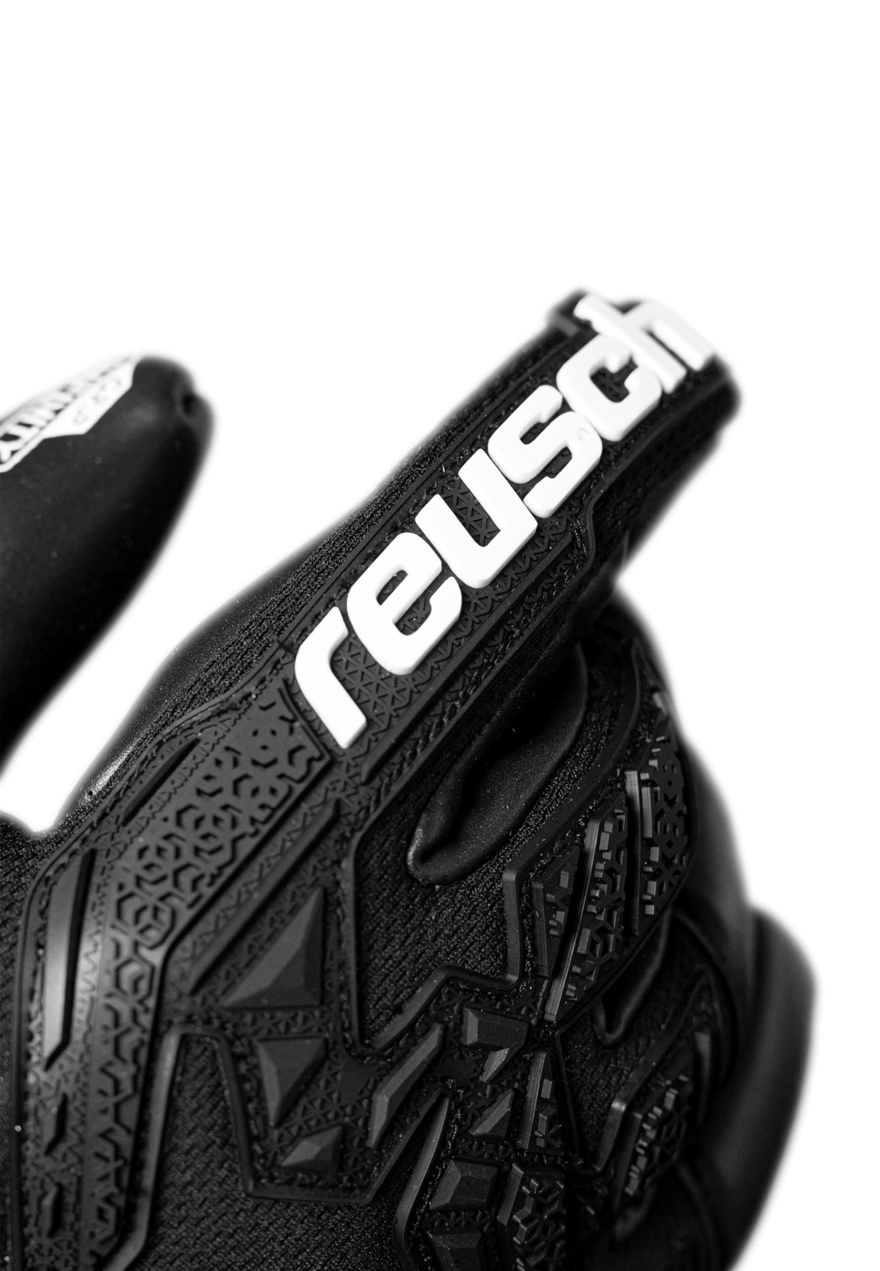 Reusch Attrakt Freegel Infinity Gants de Gardien Mixte