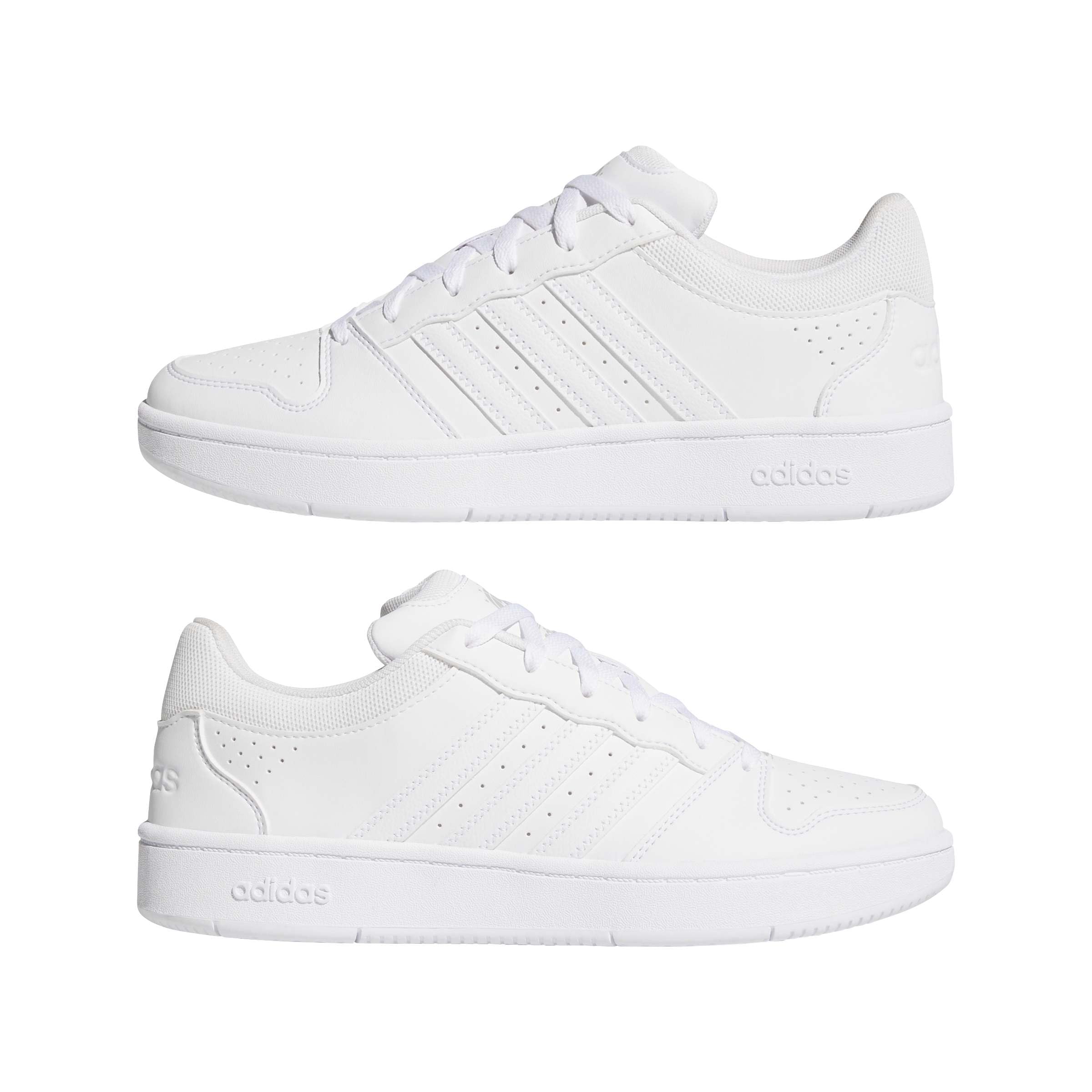 adidas Mezczyzni Hoops Classic ShoesBUTY
