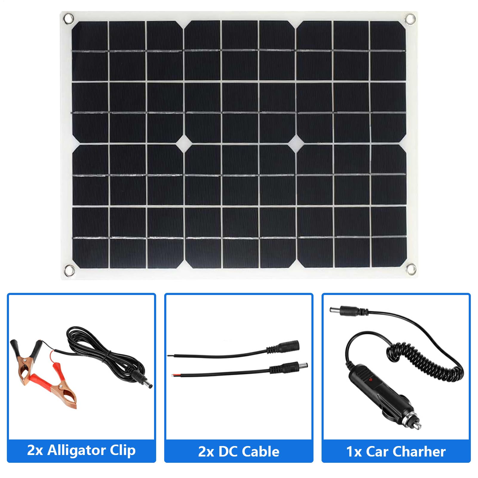 di alimentazione solare – 220 V di uscita AC con generatore