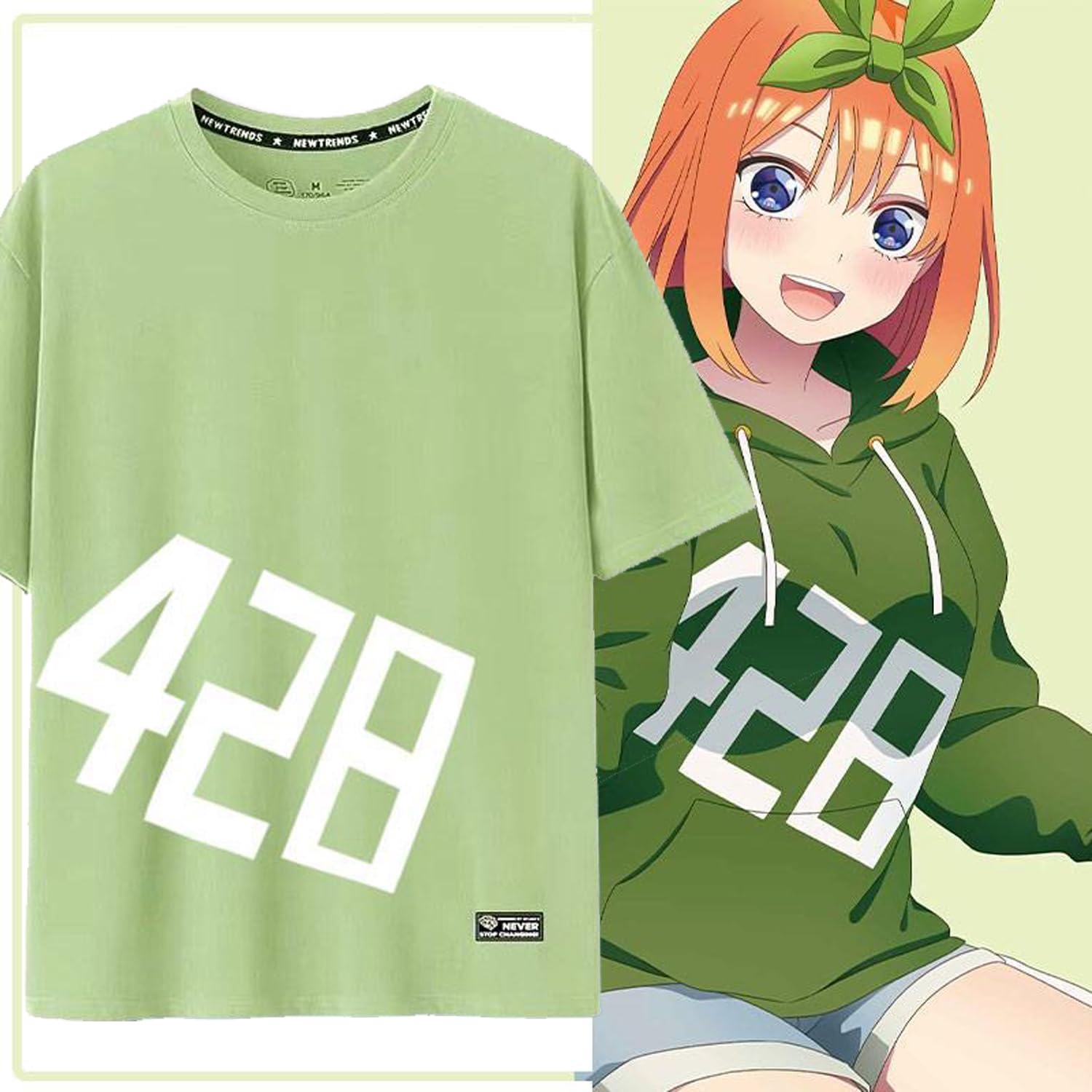 Yotsuba セットアップ サイズ2 よつば 2025年最新】ヨツバのセットアップの人気アイテム - メルカリ