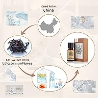 Vista 133 de AKARZ Aceite esencial de vainilla natural orgánico puro aceite de vainilla terapéutico prémium para el cuidado del cabello de la piel, cuerpo