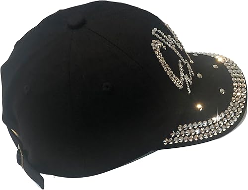 Miniatura 6 de Popfizzy Sombrero de animadora para mujer, regalos de animación con diamantes de imitación, accesorios de animación, ropa de animación, regalos