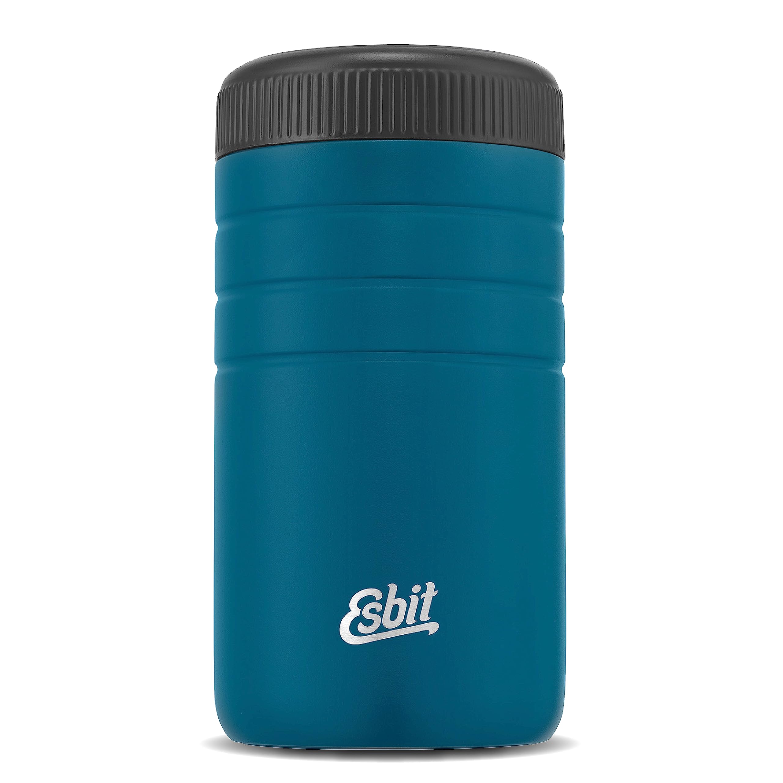 Termo para comida caliente de acero inoxidable Esbit Majoris 550 ml