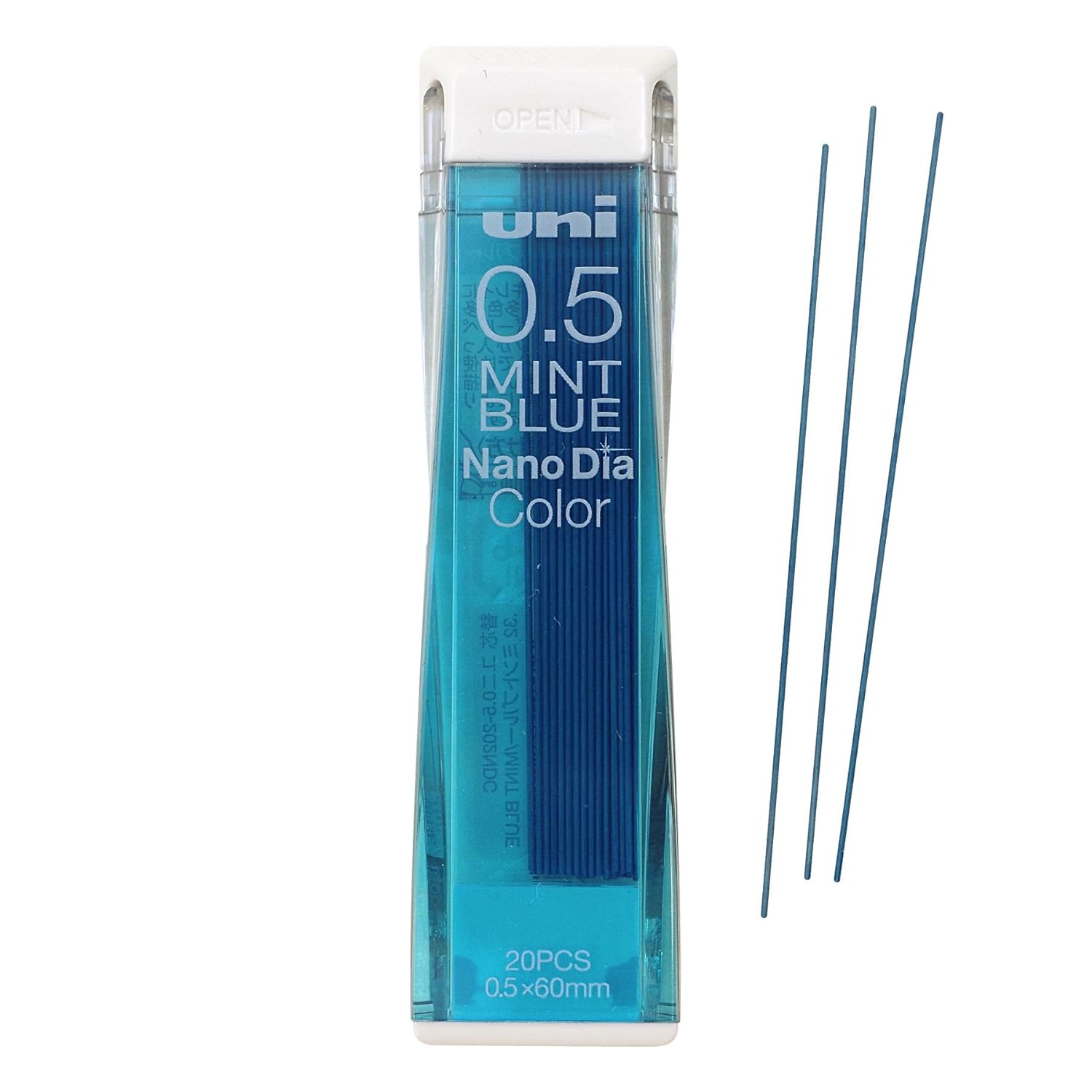 Uni Color Mechanical Pencil Lead Amazon.in Home & Kitchen