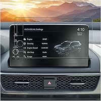 Vista 23 de SXCY Protector de pantalla para Chevy Blazer (Gas) 2023 2024 2025 2023 2024 2025 Blazer Protector de pantalla de vidrio templado 2023 2024 2025