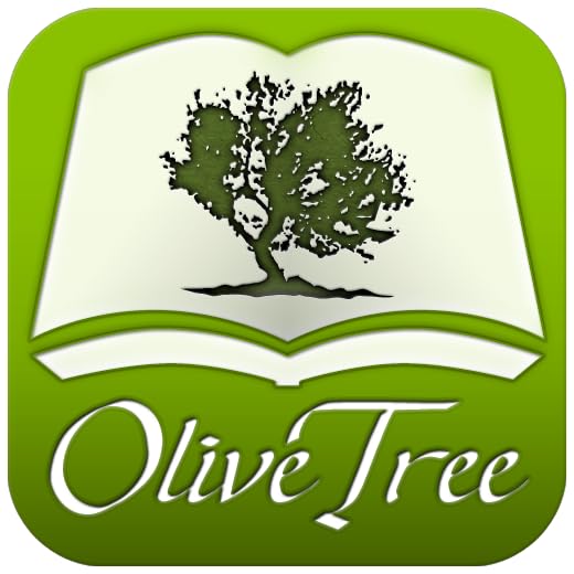 Bible by Olive Tree
