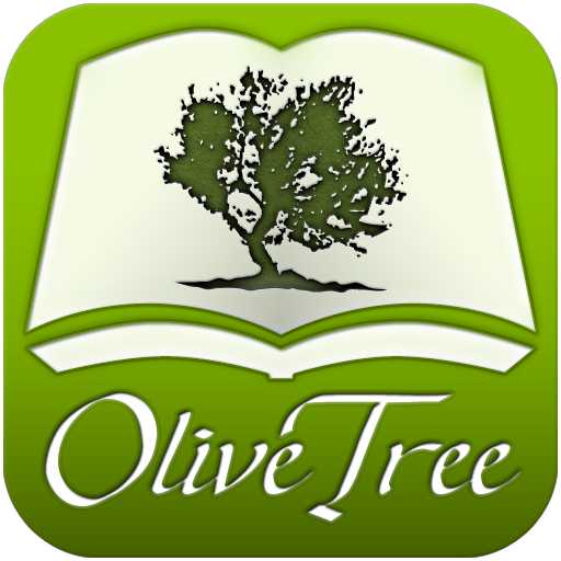 Bible by Olive Tree