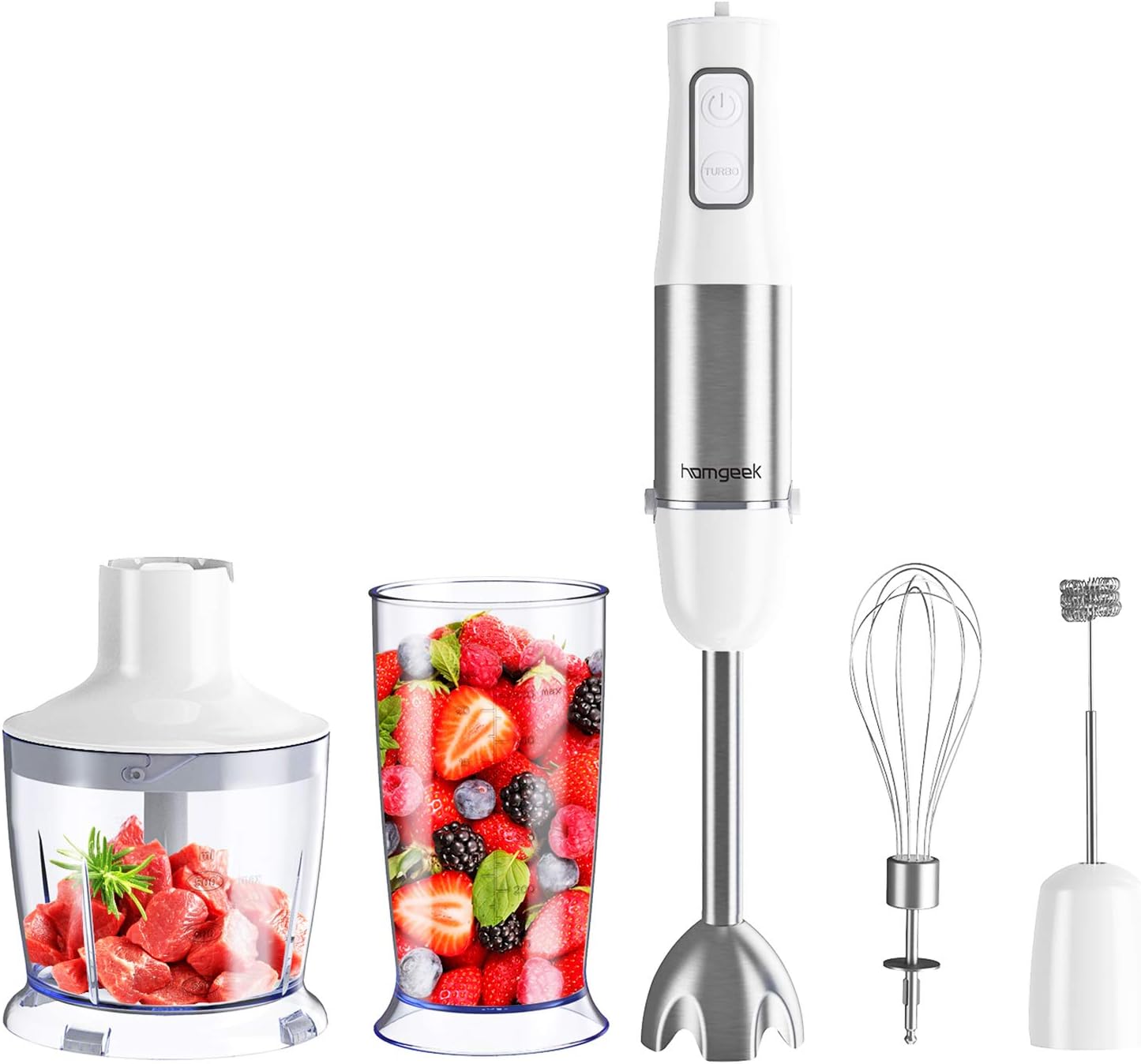 frullatore ad alta velocità per frullati