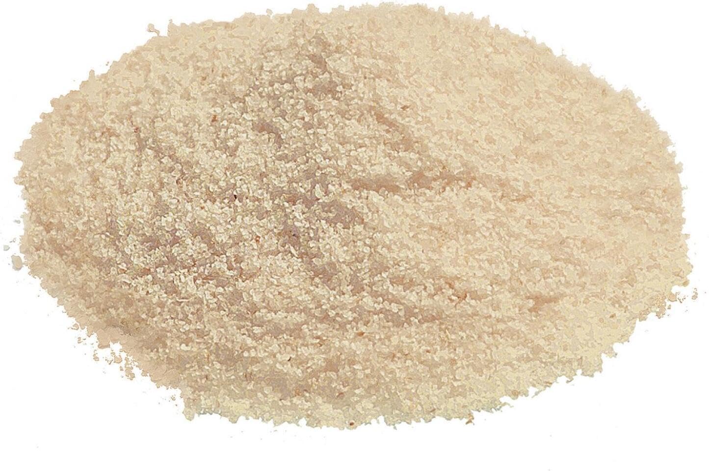 BONGIOVANNI Farine e Bontà Naturali Couscous Reis 5 kg BIO