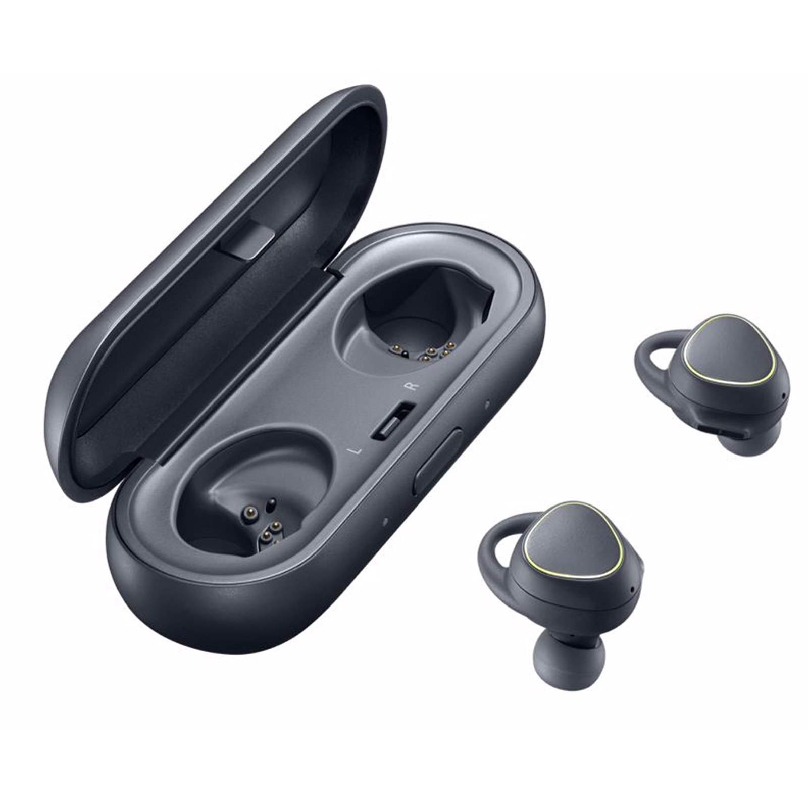 SAMSUNG ワイヤレスイヤホン SM-R150 Official Samsung Gear IconX SM-R150 Wireless Bluetooth