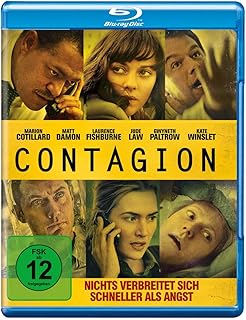 Contagion