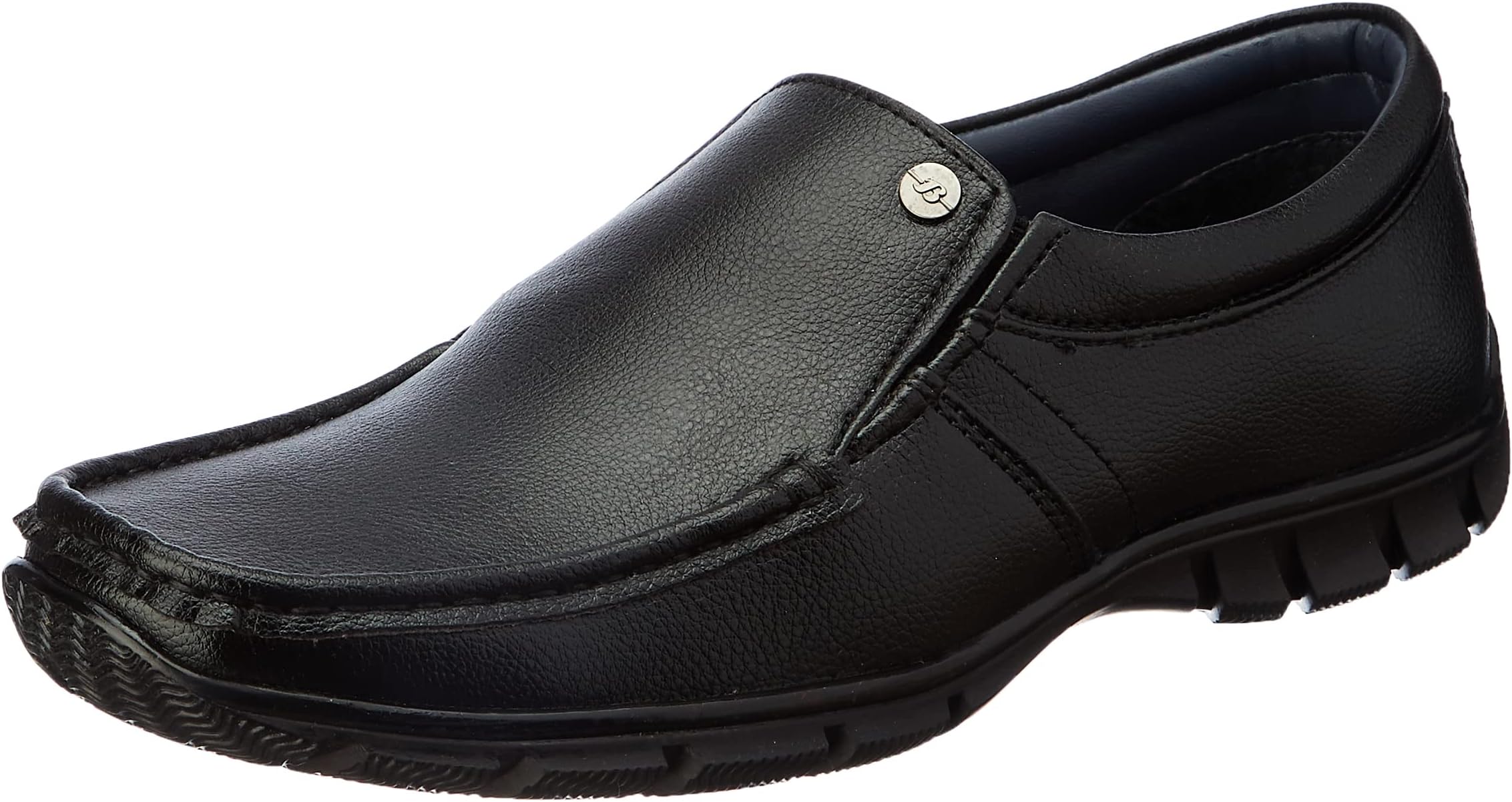 BataMen's Slip-on Formal Shoes