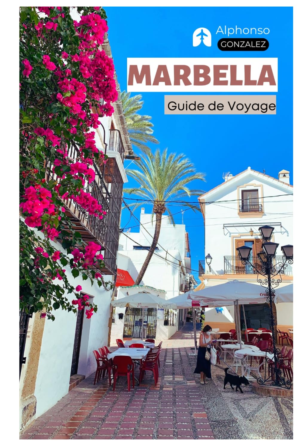 Marbella Guide de Voyage: Attractions, Puerto Banús, Plages, Cuisine andalouse, Excursions et Itinéraires