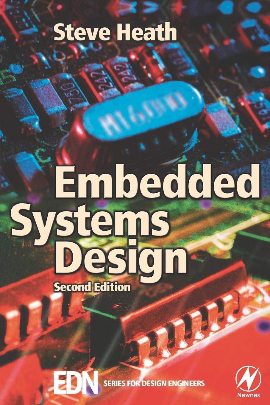 Embedded Systems Design