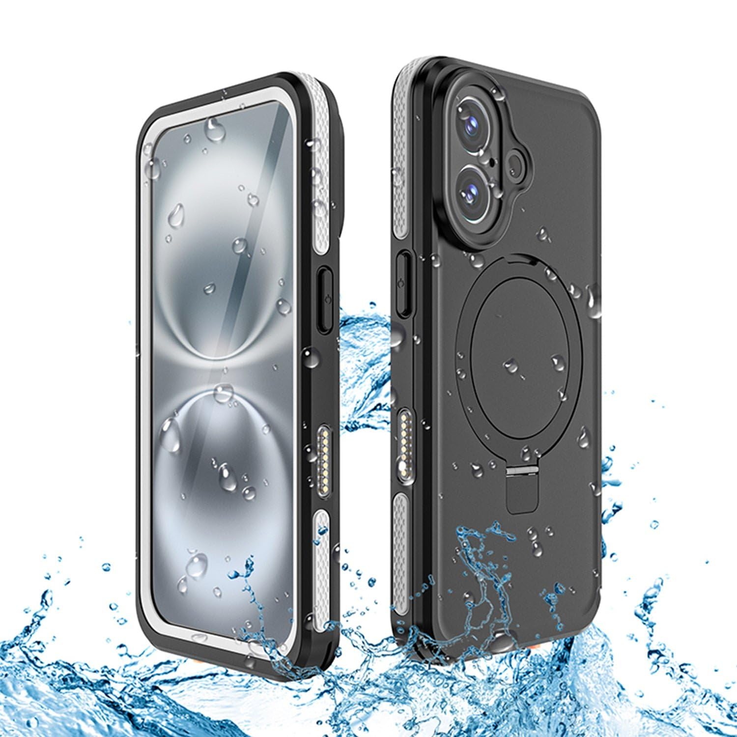 Amazon.com: Sahara - Oasis Series Waterproof Case Compatible with