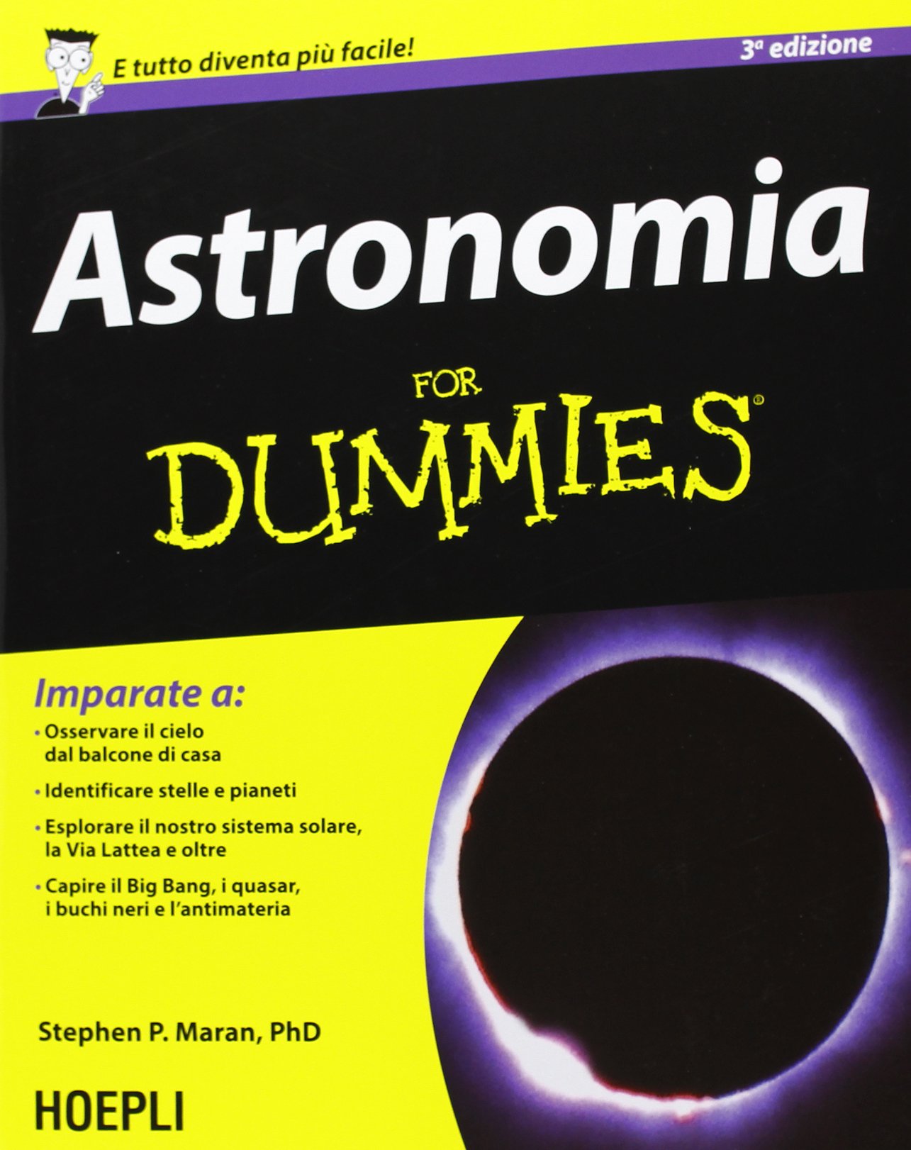 Astronomia for dummies