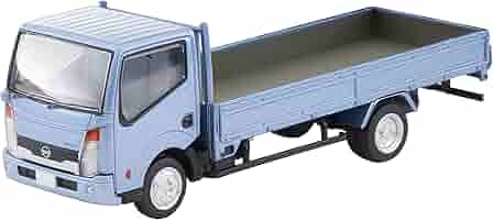トミカリミテッドヴィンテージネオ 日産アトラス ロングボディ LV-N64a LV-N64a 日産アトラスF24 ロングボディ フルスーパーロー（銀