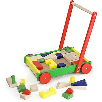 childs wooden blocks